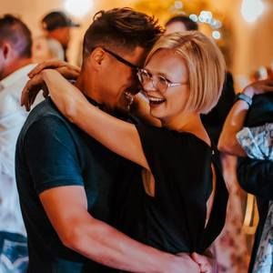 Meet your Posher, Madison